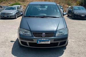 Fiat Idea 1.4 BENZINA SOLI 148.500 KM