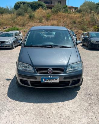 Fiat Idea 1.4 BENZINA SOLI 148.500 KM
