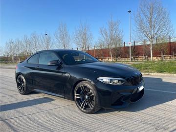 Bmw M2