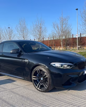 Bmw M2
