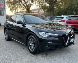 ALFA ROMEO Stelvio 2.2 Turbodiesel 160 CV AT8 RW