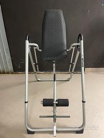 Panca inversione Apollo Kettler