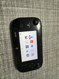 Wii u game pad