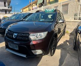 Dacia Sandero Stepway 0.9 TCe 12V TurboGPL 90CV St