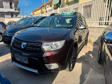 Dacia Sandero Stepway 0.9 TCe 12V TurboGPL 90CV St