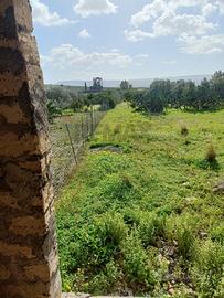 Terreno - Lentini