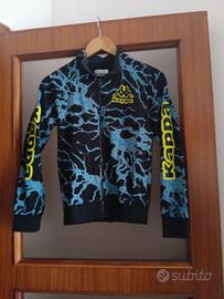 Giacca imbottita KAPPA blu scuro – Originale 