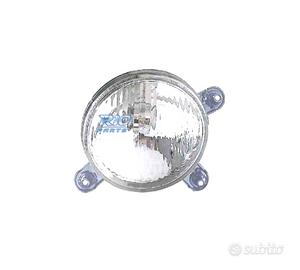 FARO DESTRO ABBAGLIANTE VOLKSWAGEN VW GOLF I 74-83