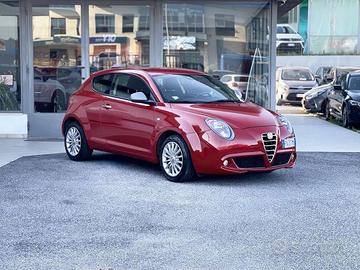 Alfa Romeo MiTo 1.3 Diesel 85CV E5 Neo - 2015