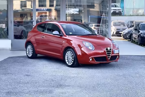 Alfa Romeo MiTo 1.3 Diesel 85CV E5 Neo - 2015