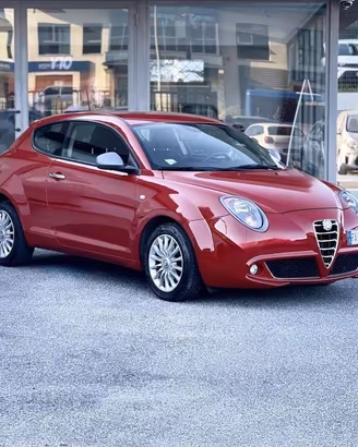 Alfa Romeo MiTo 1.3 Diesel 85CV E5 Neo - 2015