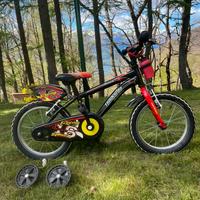 Bicicletta Lombardo Brera 16”