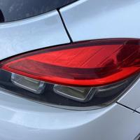 RENAULT MEGANE 2010 - STOP POSTERIORE DESTRO