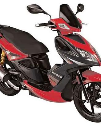 KYMCO SUPER 8 50 RICAMBI