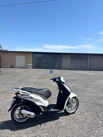 liberty 50