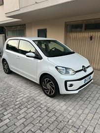 UP 1.0 move 60CV