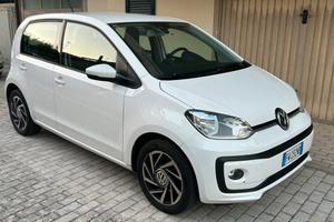 UP 1.0 move 60CV