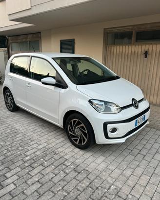 UP 1.0 move 60CV
