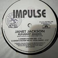 5 mix 12” house anni ‘90 in blocco