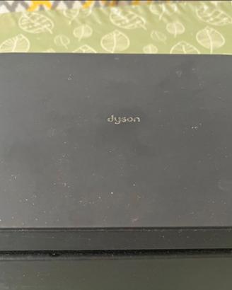 Dyson air wrap