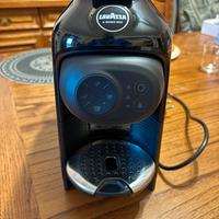 lavazza macchina caffe Idola nera