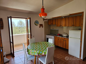 Casa Vacanza Palinuro
