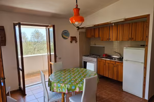 Casa Vacanza Palinuro