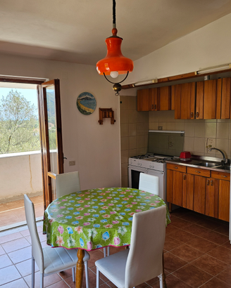 Casa Vacanza Palinuro