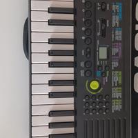 casio pianola