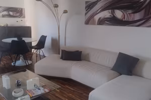 Appartamento completamente ristrutturato