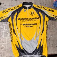 MAGLIA CICLISTA