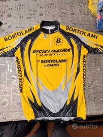 MAGLIA CICLISTA