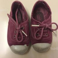 Scarpa ginnica Chipie n 22