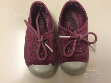 Scarpa ginnica Chipie n 22