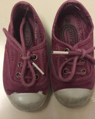 Scarpa ginnica Chipie n 22