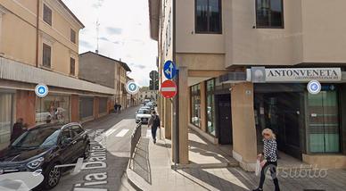 MINI APPARTAMENTO di 45mq - CERVIGNANO DEL FRIULI