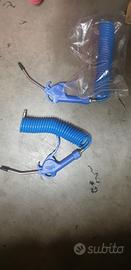 pistole per piccoli compressori