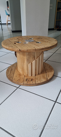 Bobine legno