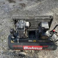 3 Compressore Balma 100 It