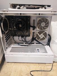  PC gaming fascia bassa