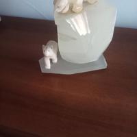 Lampada da camera da letto oppure sala