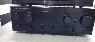 amplificatore denon 