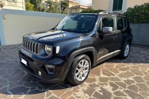 Jeep Renegade 1.0 Limited unico proprietario