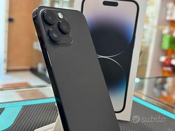 IPHONE 14PRO MAX 512GB CON GARANZIA