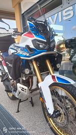 Africa twin 1000 DTC
