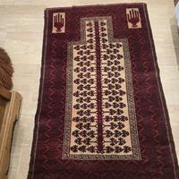 Tappeto Afgano usato