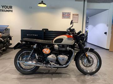 TRIUMPH Bonneville T100 T 100