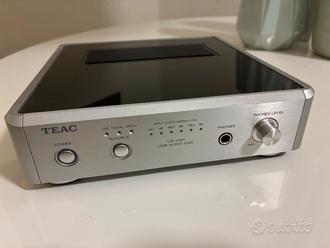 Used Teac UD-H01 D/A Converters for Sale | HifiShark.com