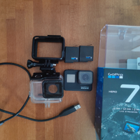 GoPro Hero 7 Black