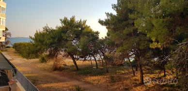 Trilocale fino a 6 posti letto a Rivabella